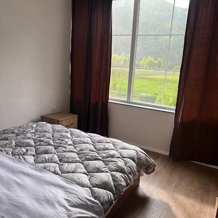 Guesthouse Skender Selimaj Valbone Eksteriør bilde