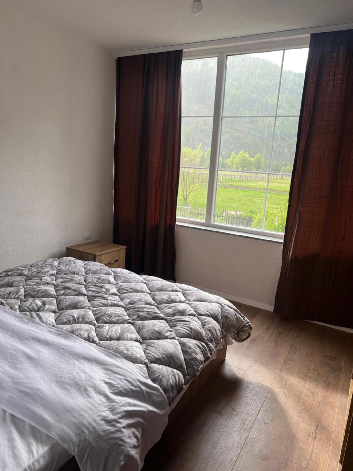 Guesthouse Skender Selimaj Valbone Eksteriør bilde