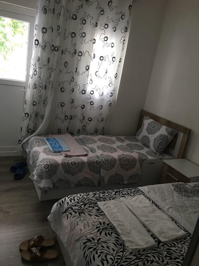 Guesthouse Skender Selimaj Valbone Eksteriør bilde