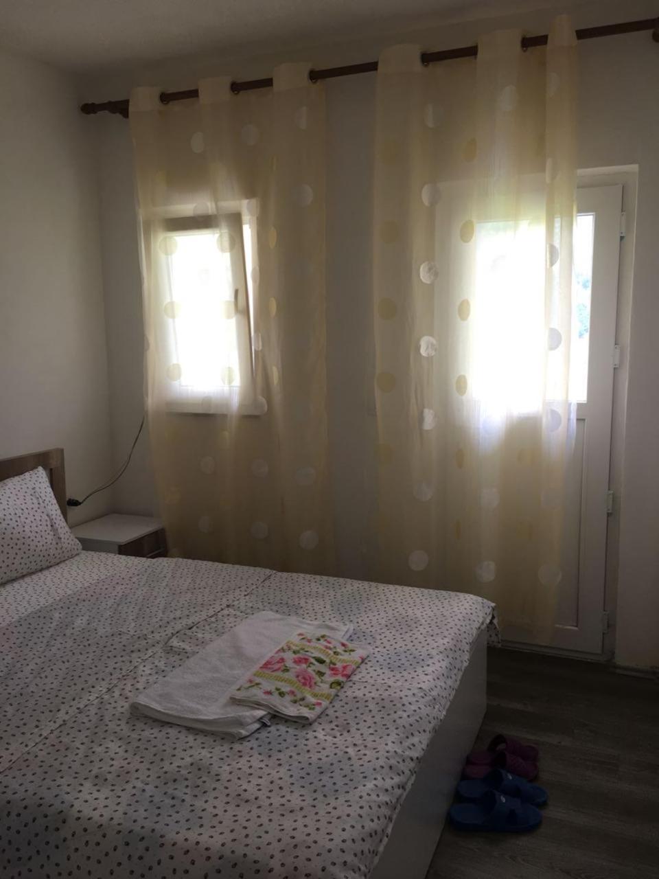 Guesthouse Skender Selimaj Valbone Eksteriør bilde